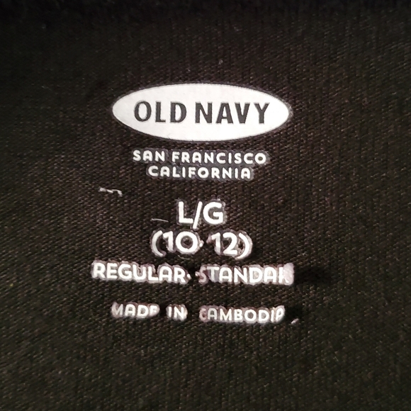 Old Navy Top - Picture 2 of 5